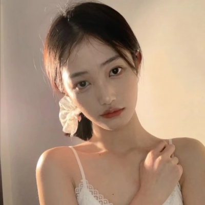 微信女生头像唯美高冷可爱图片