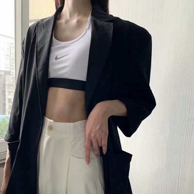 微信个性头像女生潮人专用图片