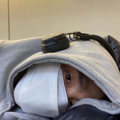 微信图片真人头像男生酷帅