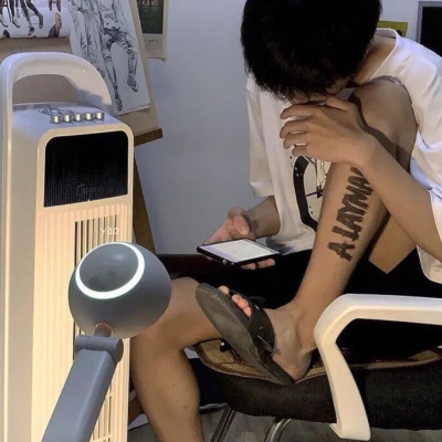 微信图片真人头像男生酷帅