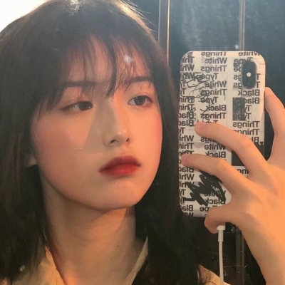 微信女生头像唯美高冷可爱图片