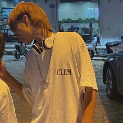 全网好看的真人情头图片