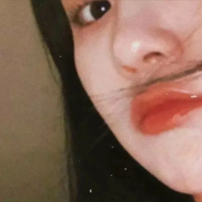 微信女生超神仙复古头像图片