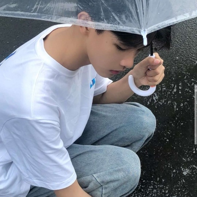 同一个男生头像多张帅气图片