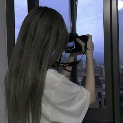 微信女生真人头像网图清晰