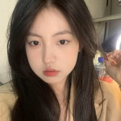微信个性好看女生头像图片