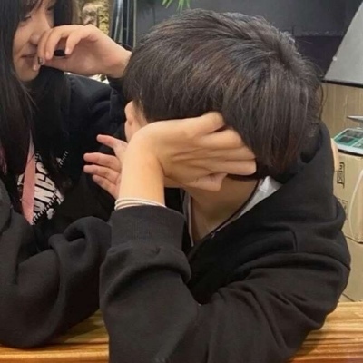 微信ins真人小众高级情头图片