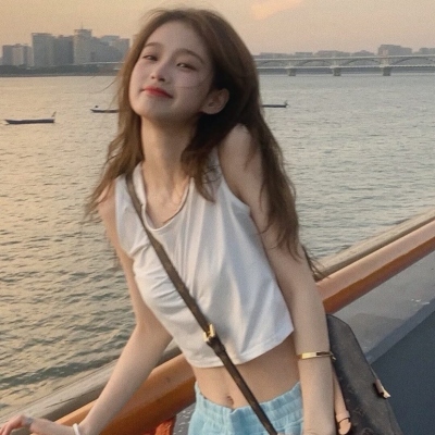 女生头像2025最火爆照片