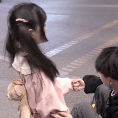 微信ins真人小众高级情头图片