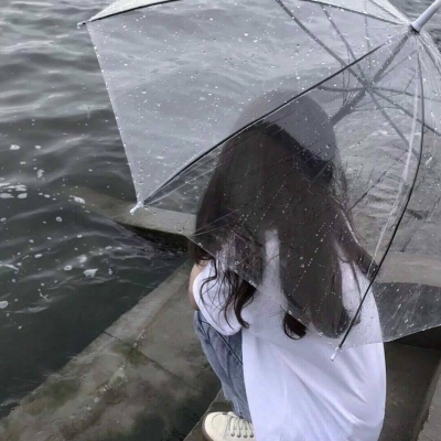 微信女生真人头像网图清晰