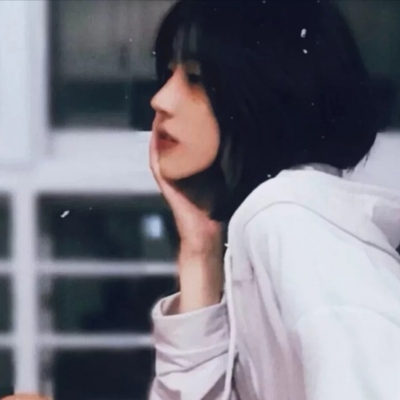 微信女生超神仙复古头像图片