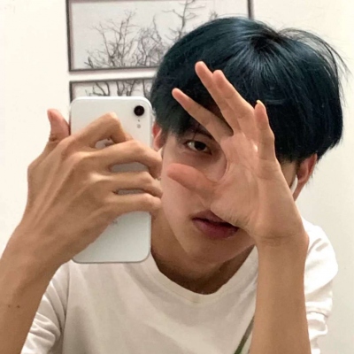 微信头像冷酷男生超拽霸气潮流图片