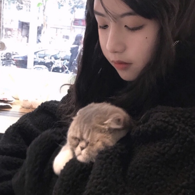 微信女孩子专用头像图片