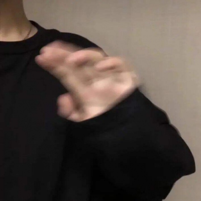 微信男生帅气真人头像网图