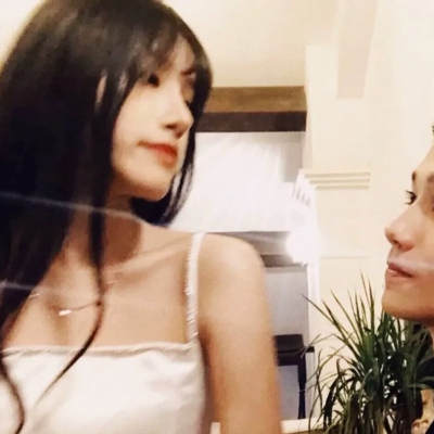 微信女生超神仙复古头像图片