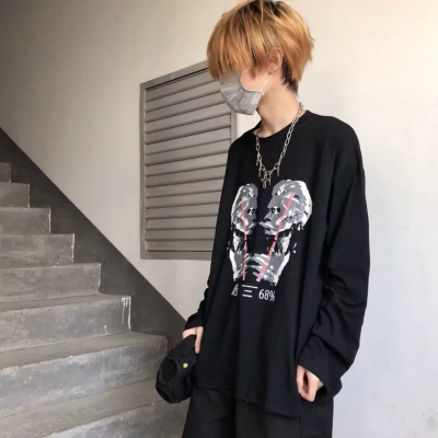 微信男生帅气真人头像网图