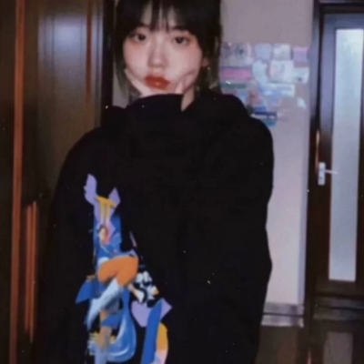 微信女生超神仙复古头像图片