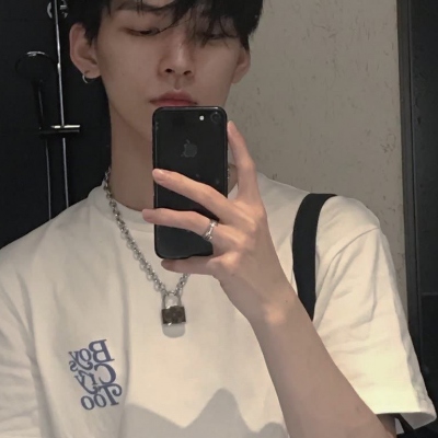 帅气高级感男生头像抖音图片