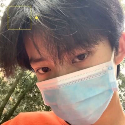 微信混网优质真人男头图片