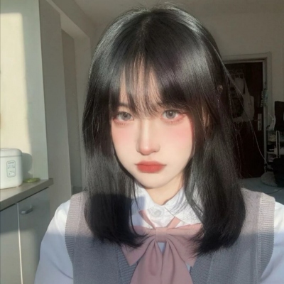 微信女孩子专用头像图片
