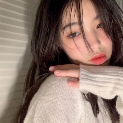 微信气质名媛头像女生图片