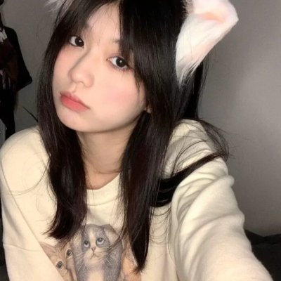 微信个性好看女生头像图片