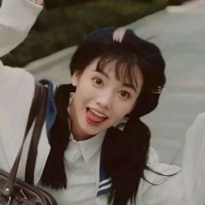 2025最新QQ女生头像图片