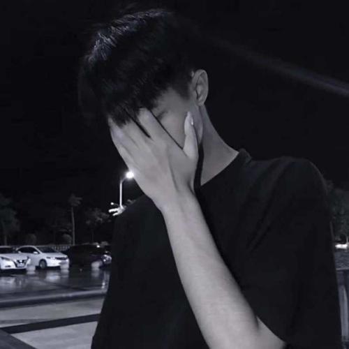 2025男生最好看qq头像图片