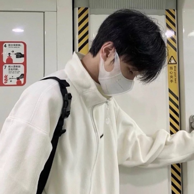 帅气高级感男生头像抖音图片