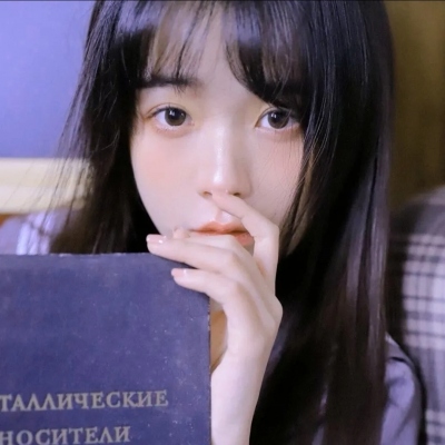 微信时尚潮酷女范头像图片