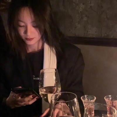 微信女生意境图片唯美伤感丧系头像