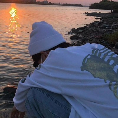 吊炸天的头像男生帅气高清图片