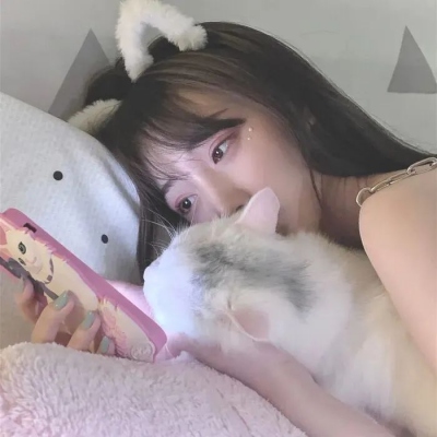 快手网红图像女生高清真人