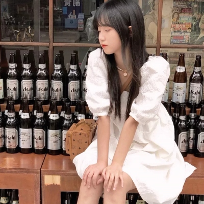 微信真人露脸女头清纯高清图片