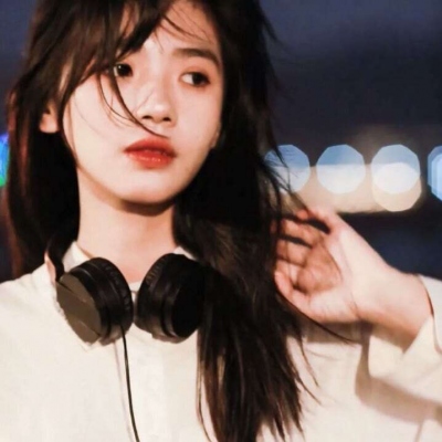 微信超仙气的仙女头像真人图片