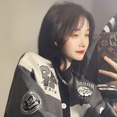微信女生头像清纯且干净图片