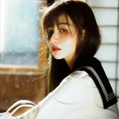微信女生意境图片唯美伤感丧系头像