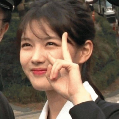 qq温柔清新女生头像图片