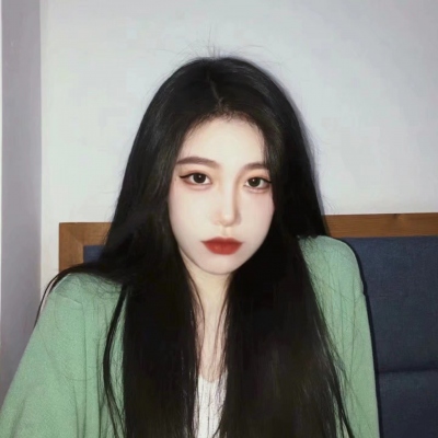 微信高级头像女生真人图片