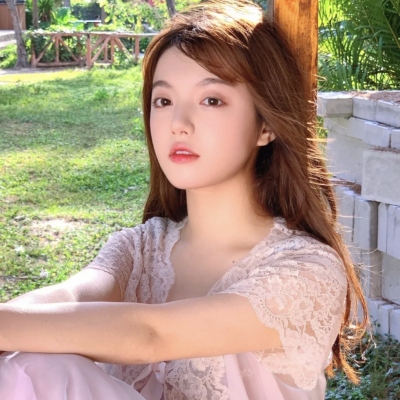 微信清新超仙三人闺蜜真人头像图片
