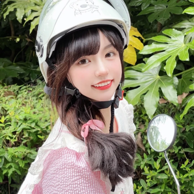 微信真人漂亮头像女生高清图片