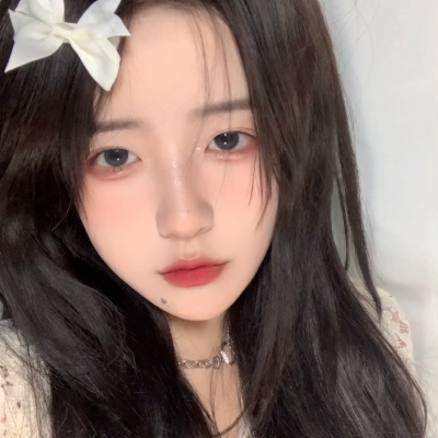 微信时尚可爱的头像女生高清图片