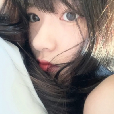 微信头像青春靓丽女生