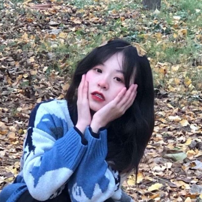 微信超仙气的仙女头像真人图片