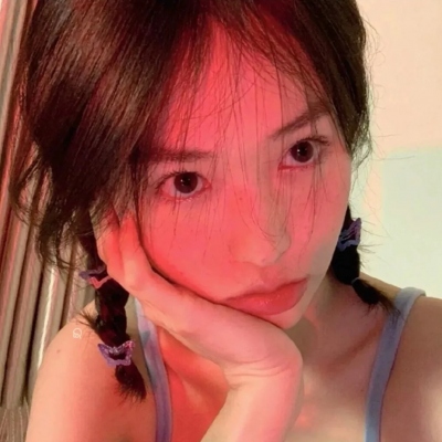 微信时尚潮酷女范头像图片