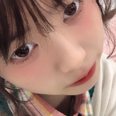 微信真人露脸女头清纯高清图片