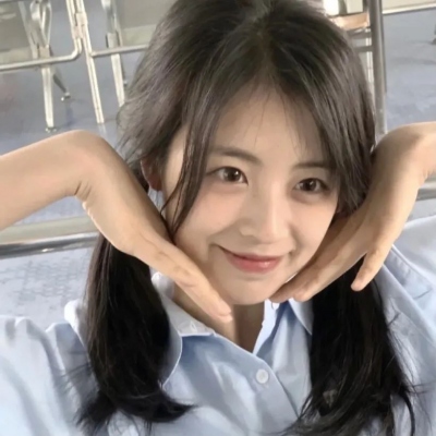 微信个性女生高清网图头像