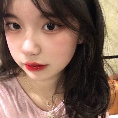 微信清纯高清真人女头图片