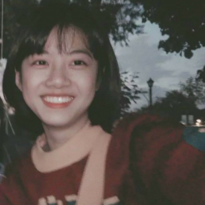 qq温柔清新女生头像图片