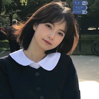 让人惊艳的女生头像